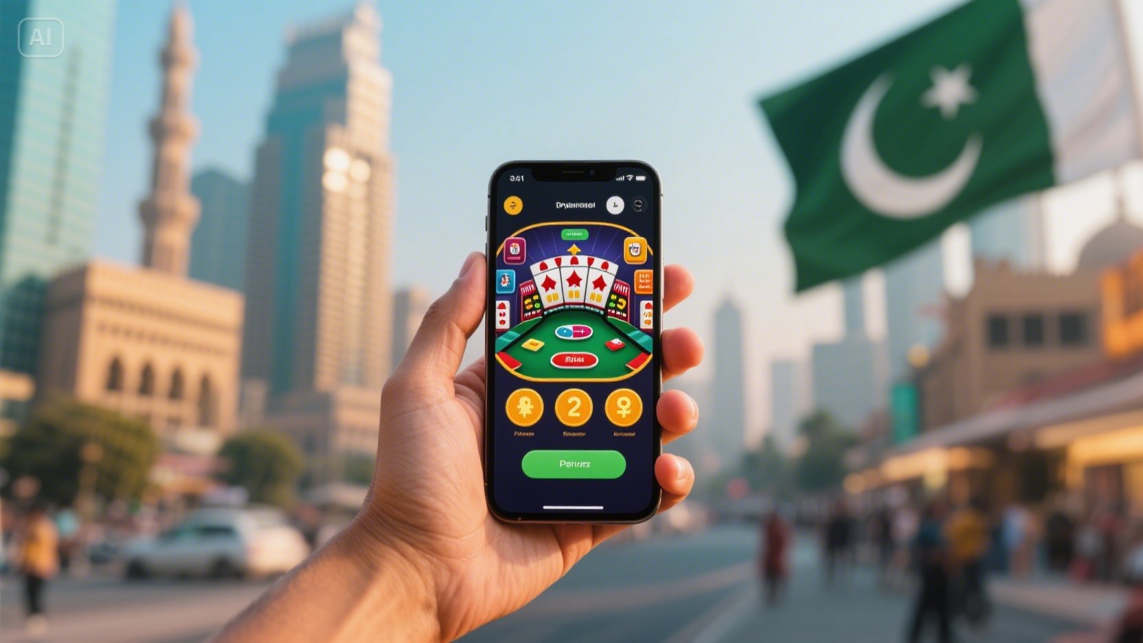 ZeusWinDeposit once and enjoy 200% instantly added to your wallet! Pakistan’s players can recharge through JazzCash and withdraw PKR rewards safely anytime.
