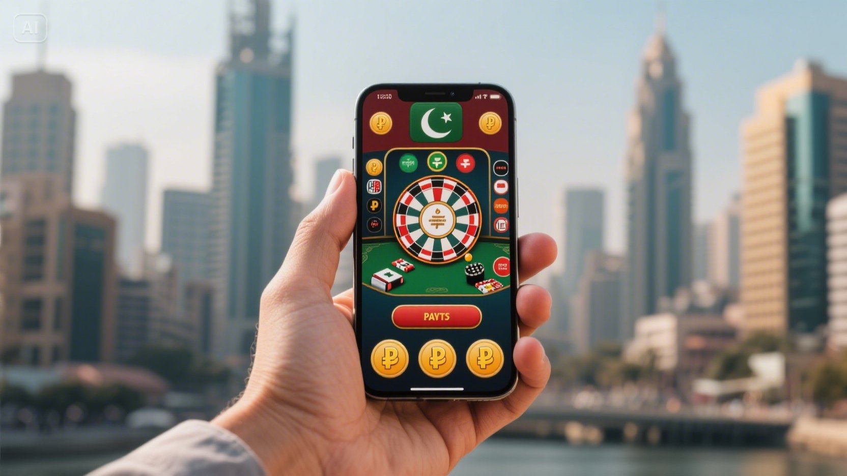 Casino ZeusWin desktop and mobile interfaces