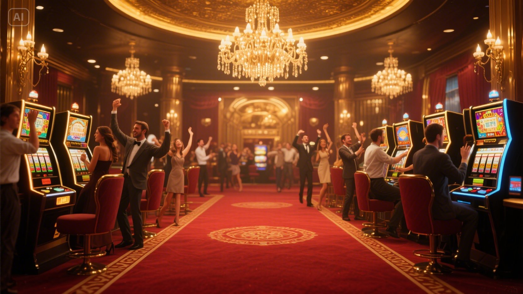 Casino ZeusWin desktop and mobile interfaces