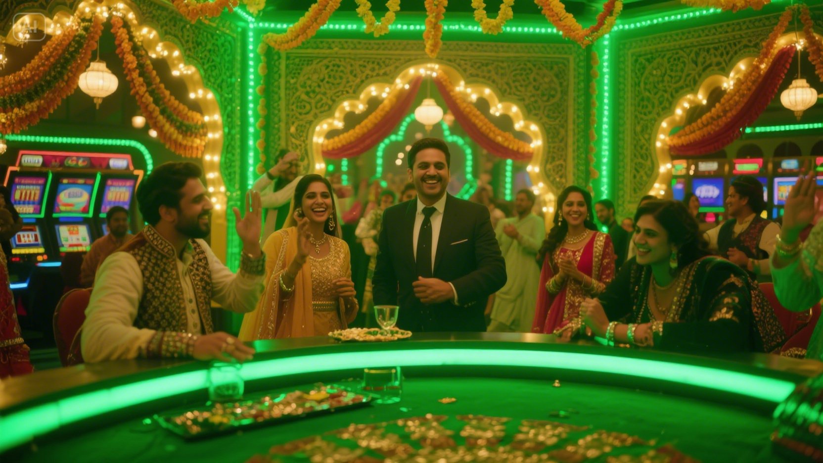 Registration at ZeusWin Casino