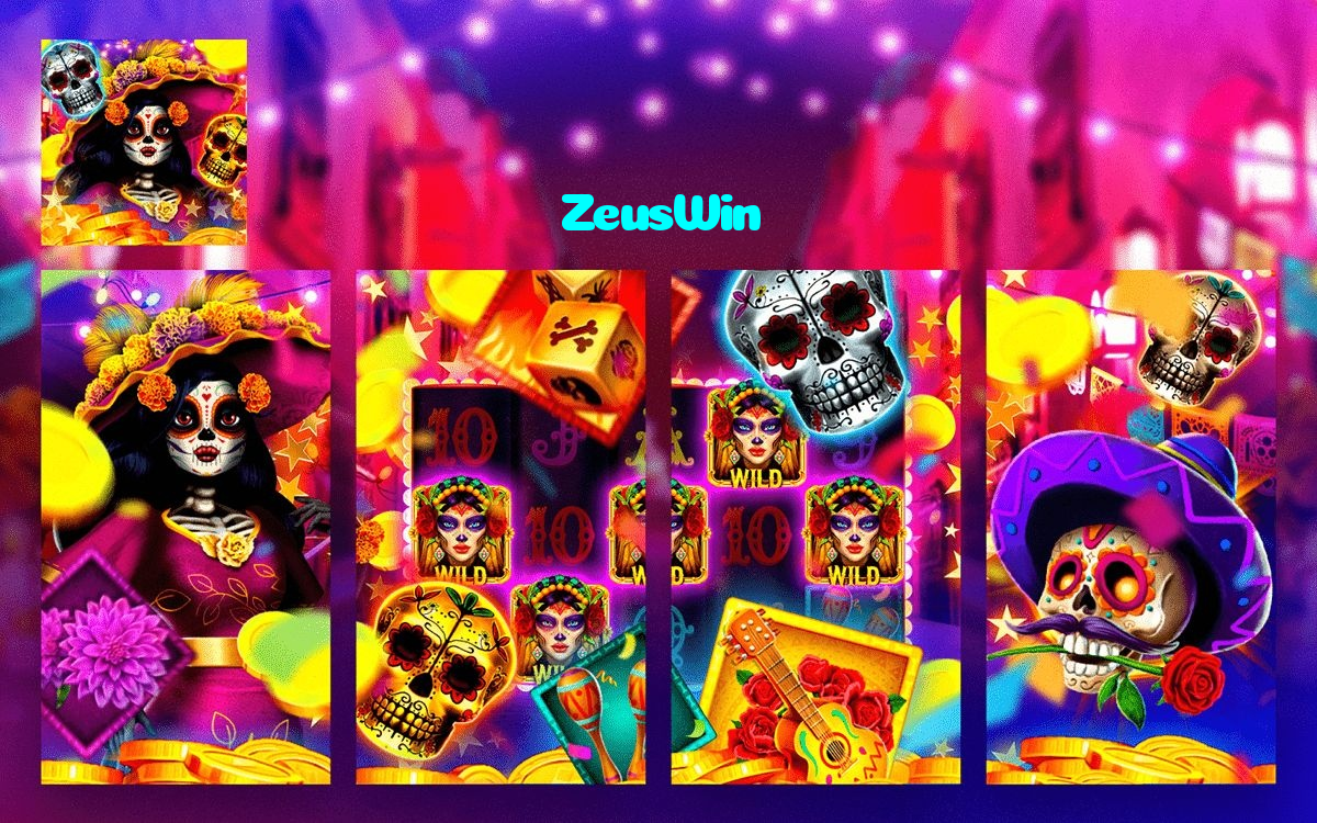 available types of ZeusWin bet including pre-match live express and system bets