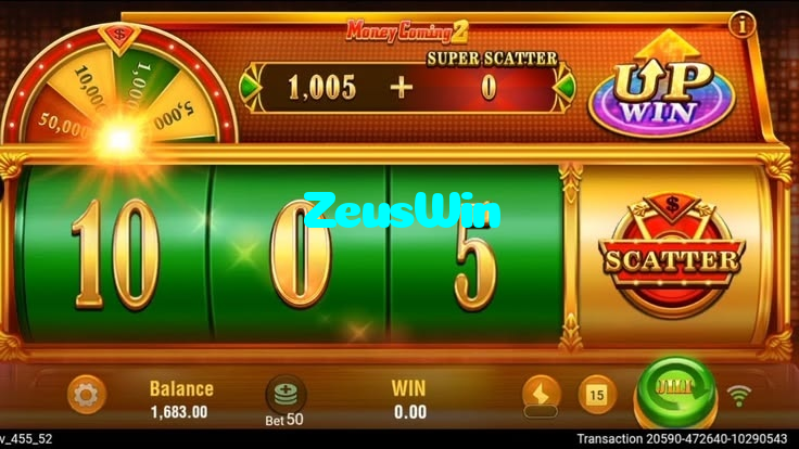 ZeusWin